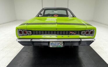 Dodge-Coronet-1968-Sublime-Green-Black-3