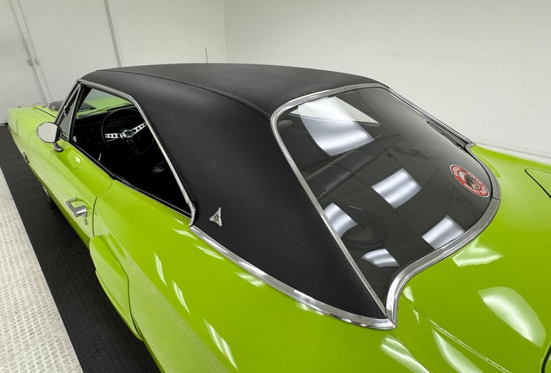 Dodge-Coronet-1968-Sublime-Green-Black-31