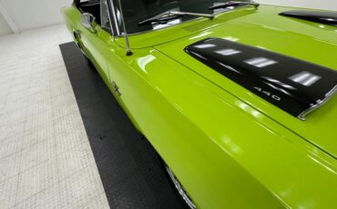Dodge-Coronet-1968-Sublime-Green-Black-32