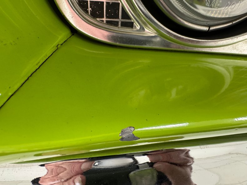 Dodge-Coronet-1968-Sublime-Green-Black-35