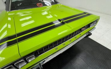 Dodge-Coronet-1968-Sublime-Green-Black-41