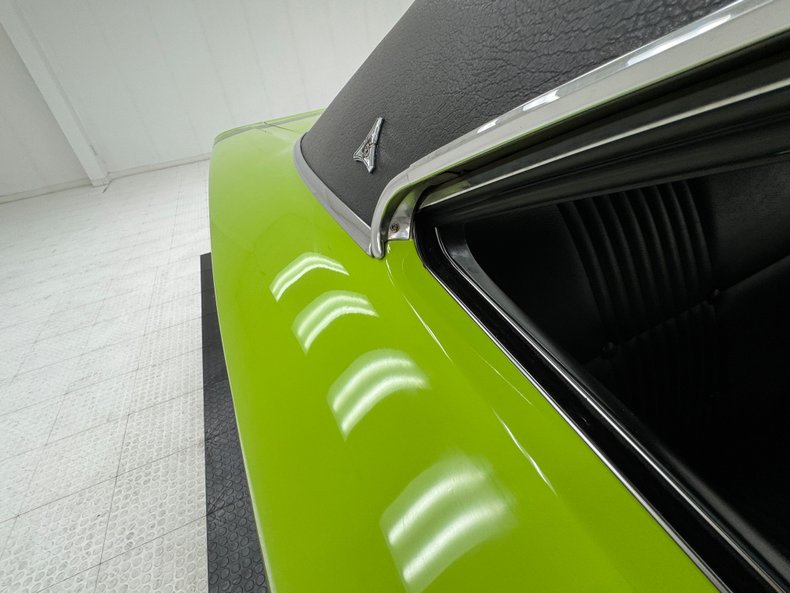 Dodge-Coronet-1968-Sublime-Green-Black-43