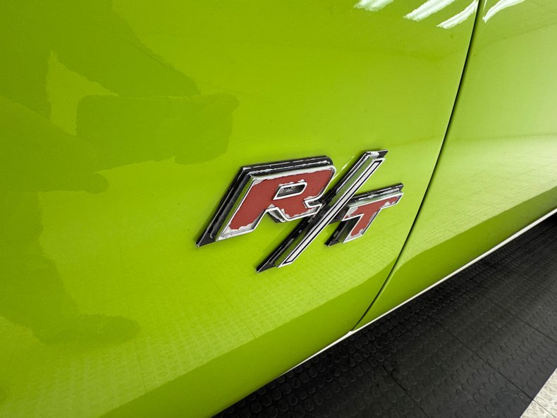 Dodge-Coronet-1968-Sublime-Green-Black-49