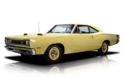 Dodge Coronet 1969 Coupe