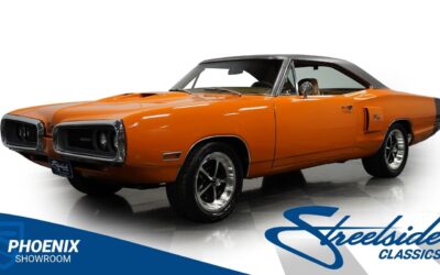 Dodge Coronet 1970 Hardtop