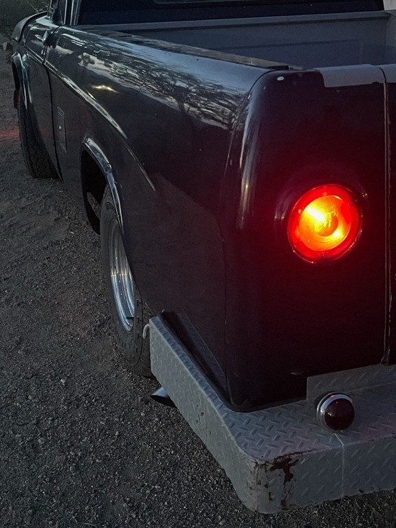 Dodge-D100-1964-Other-14