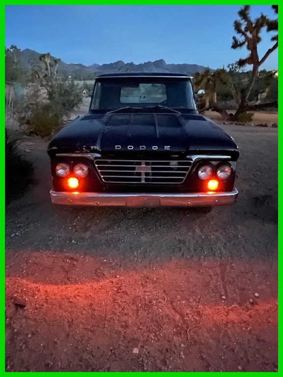 Dodge-D100-1964-Other