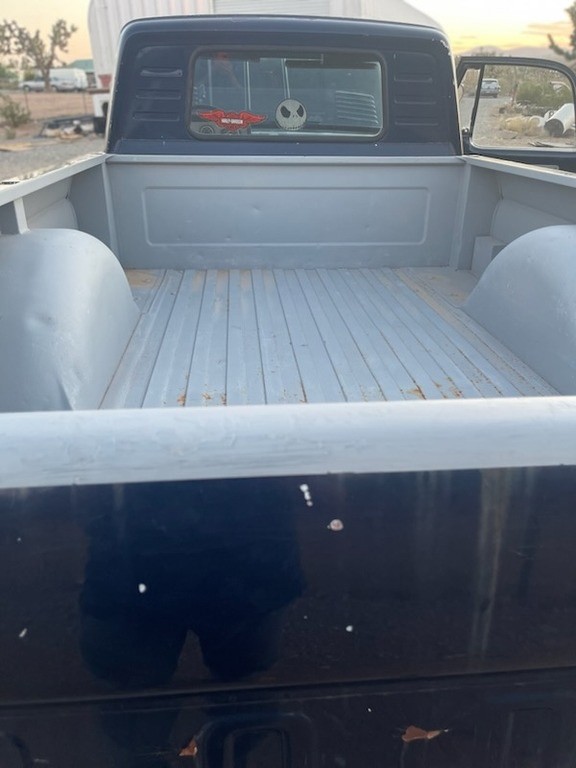 Dodge-D100-1964-Other-5