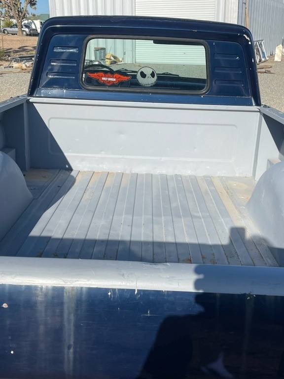 Dodge-D100-1964-Other-8