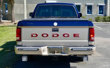 Dodge-Dakota-1993-Pickup-Truck-15