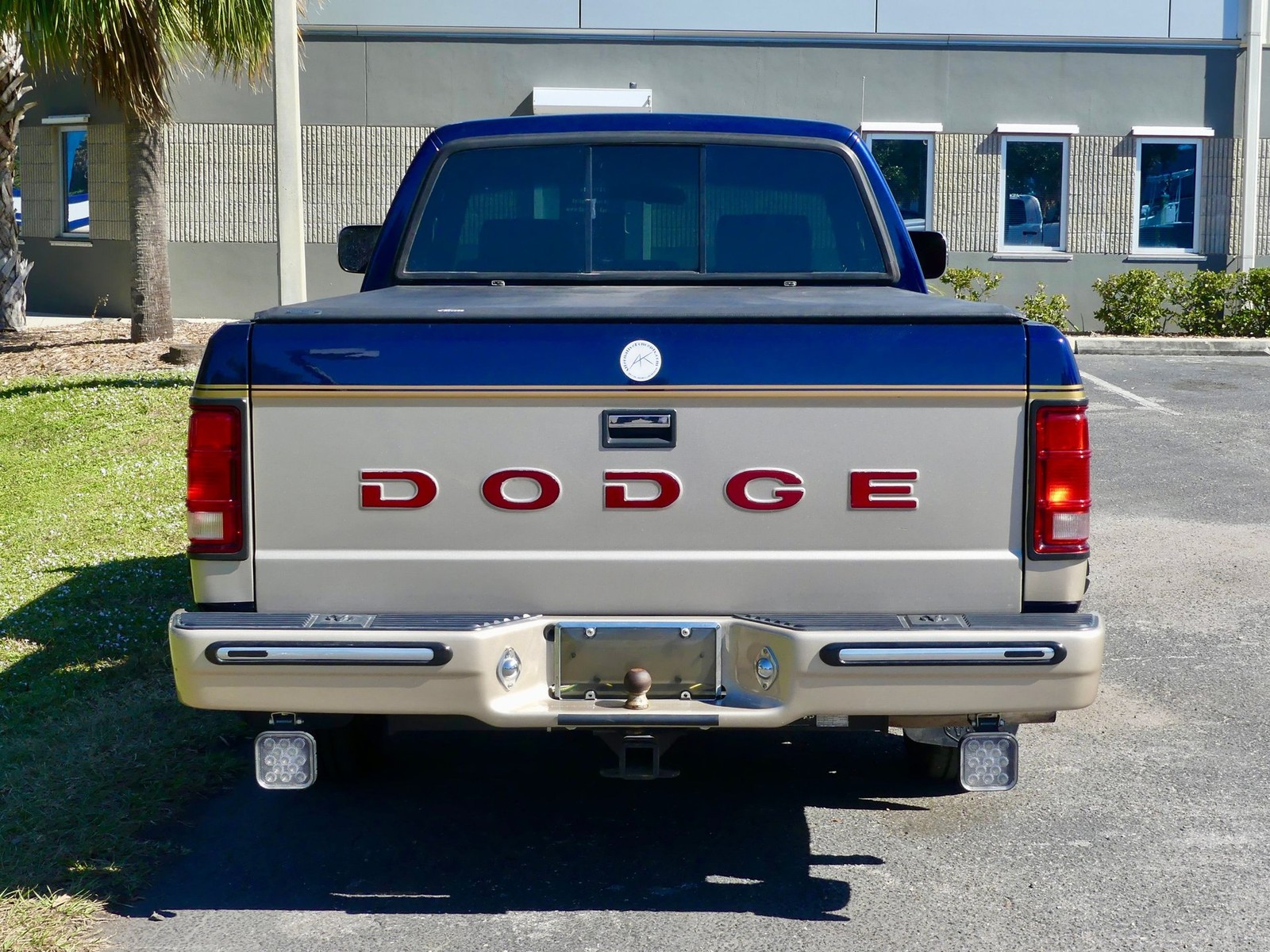 Dodge-Dakota-1993-Pickup-Truck-15