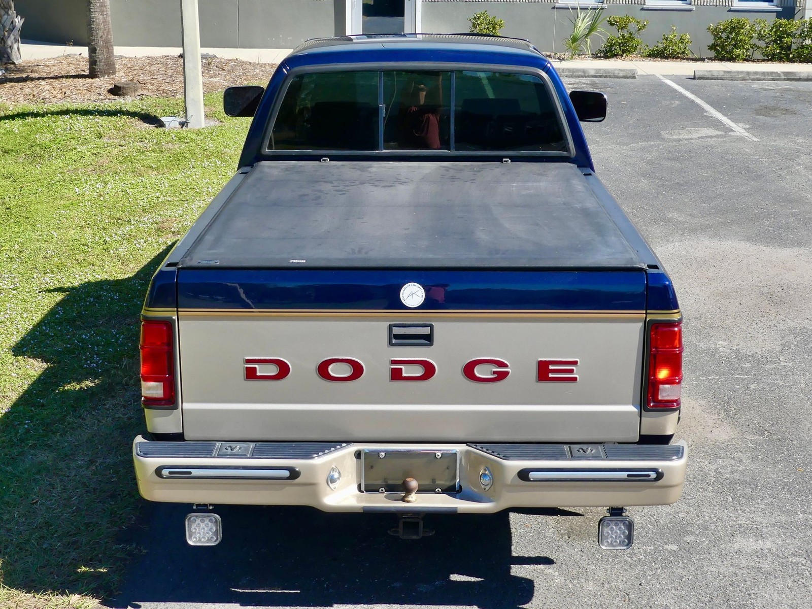 Dodge-Dakota-1993-Pickup-Truck-16