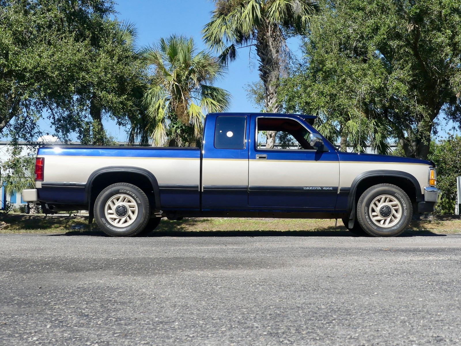 Dodge-Dakota-1993-Pickup-Truck-22