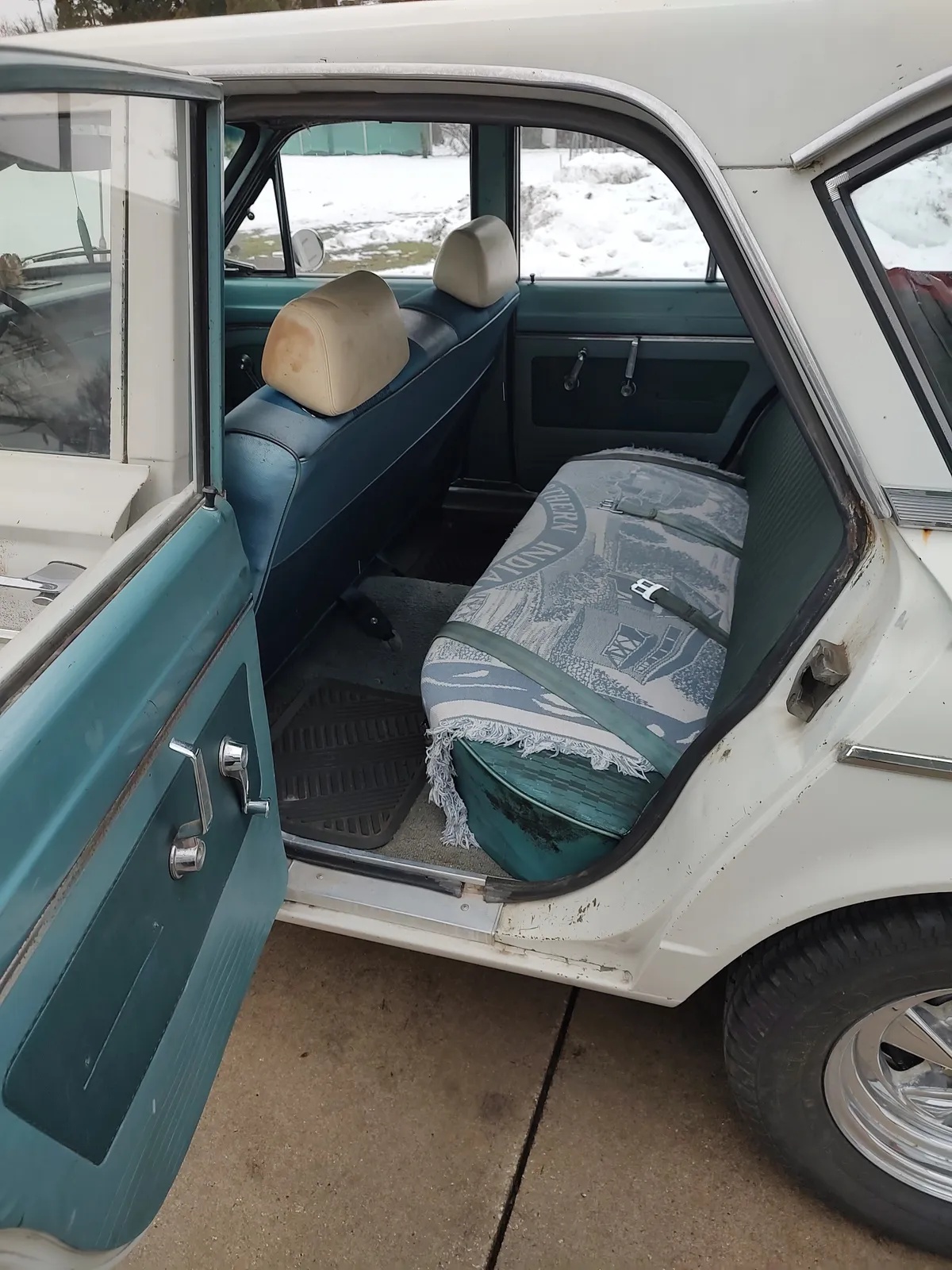 Dodge-Dart-1965-Light-Blue-Blue-10