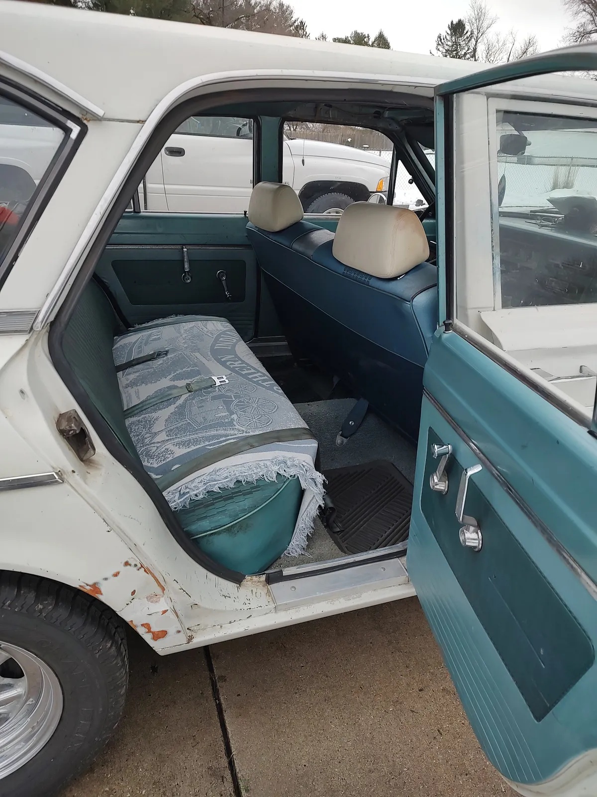 Dodge-Dart-1965-Light-Blue-Blue-11