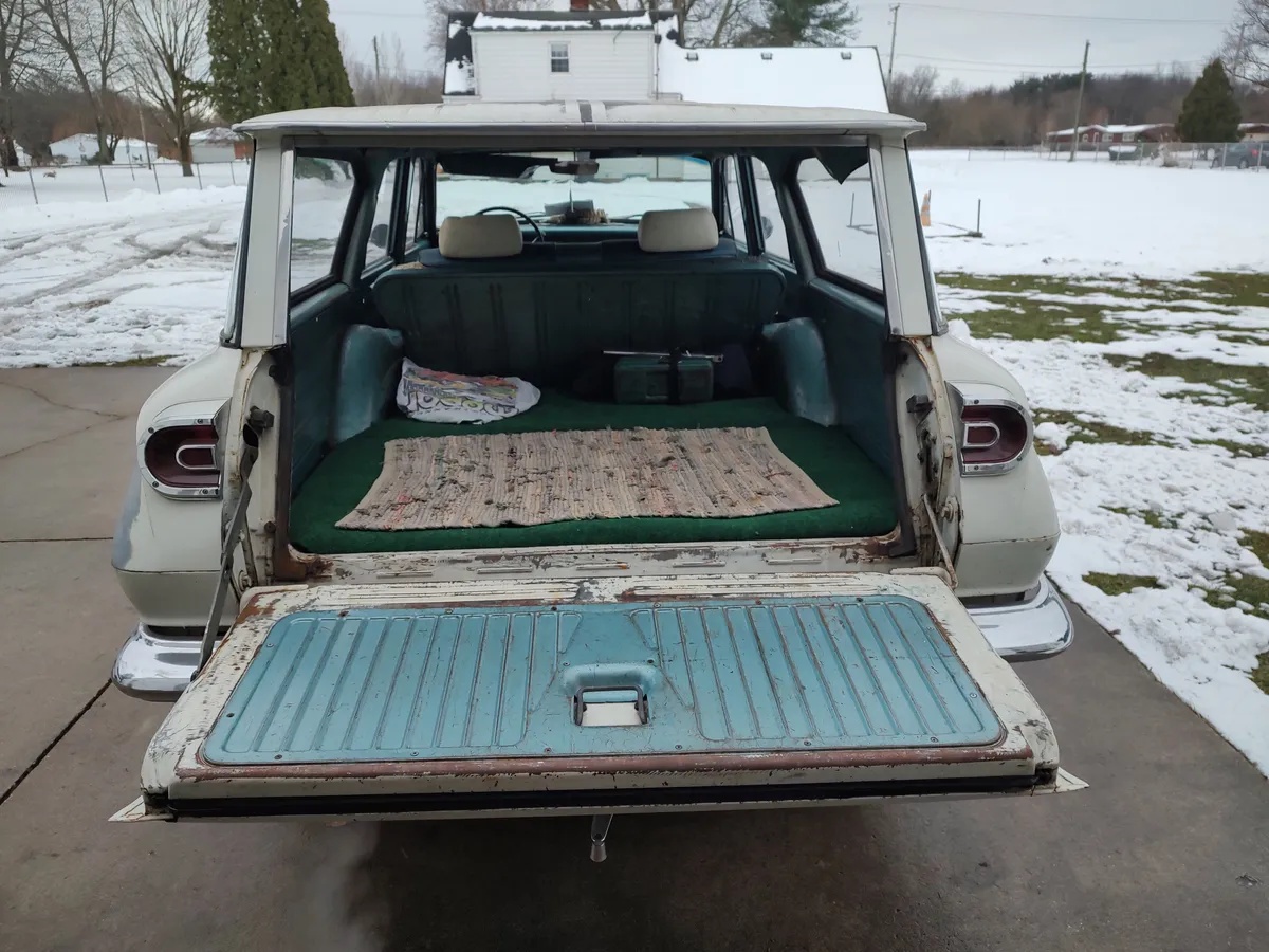 Dodge-Dart-1965-Light-Blue-Blue-13