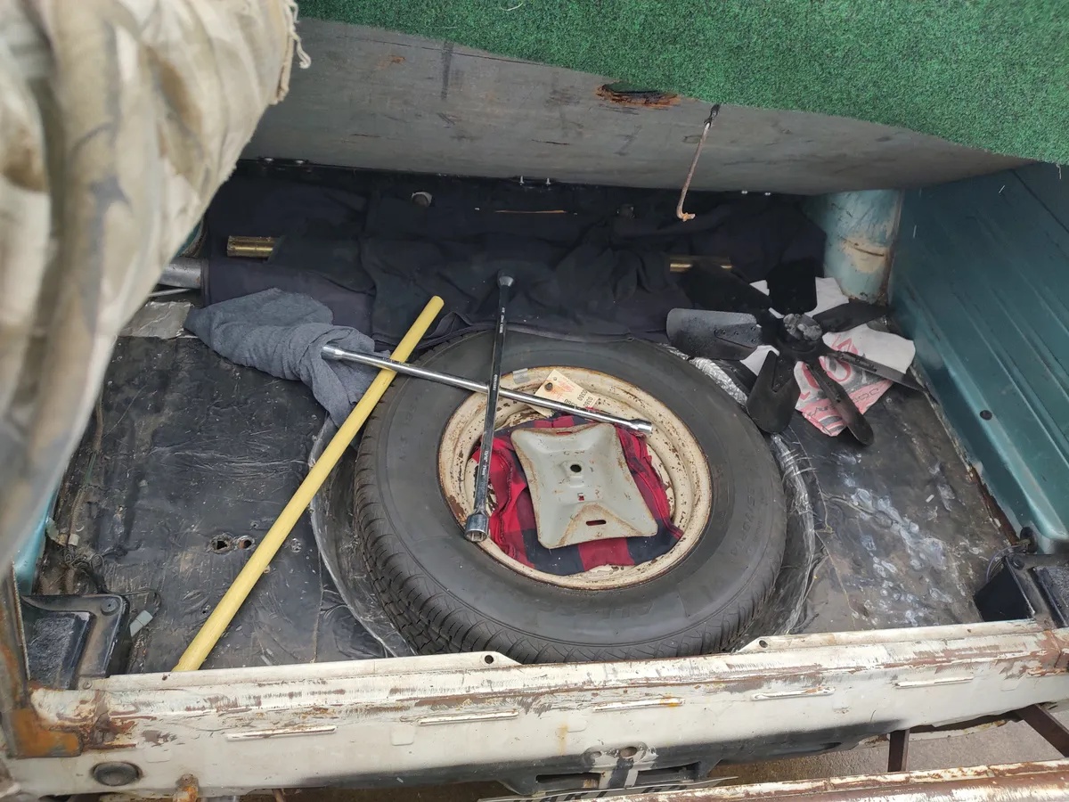 Dodge-Dart-1965-Light-Blue-Blue-14