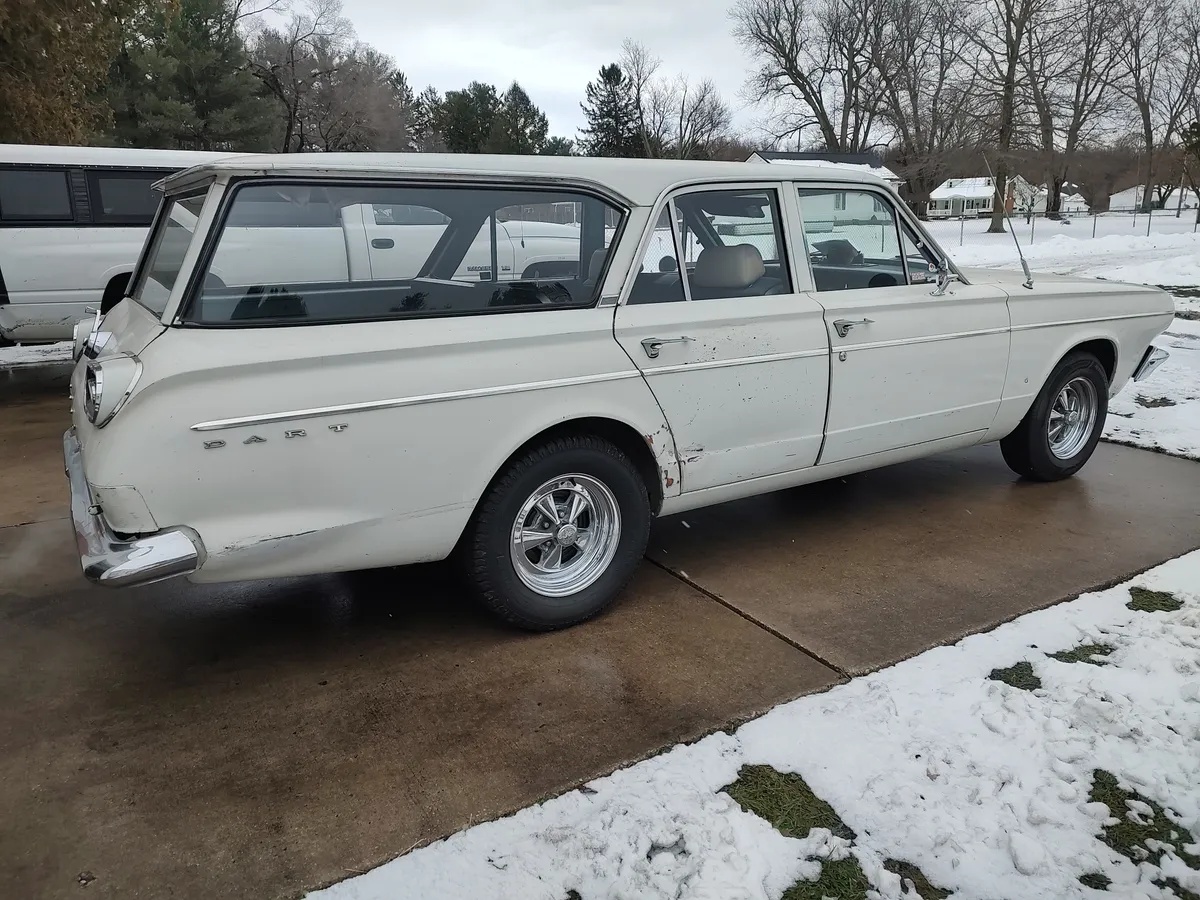 Dodge-Dart-1965-Light-Blue-Blue-3