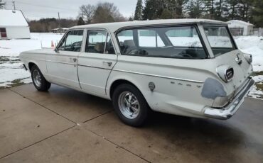 Dodge-Dart-1965-Light-Blue-Blue