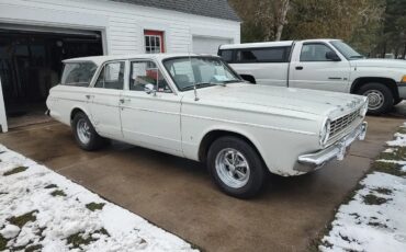 Dodge-Dart-1965-Light-Blue-Blue-4
