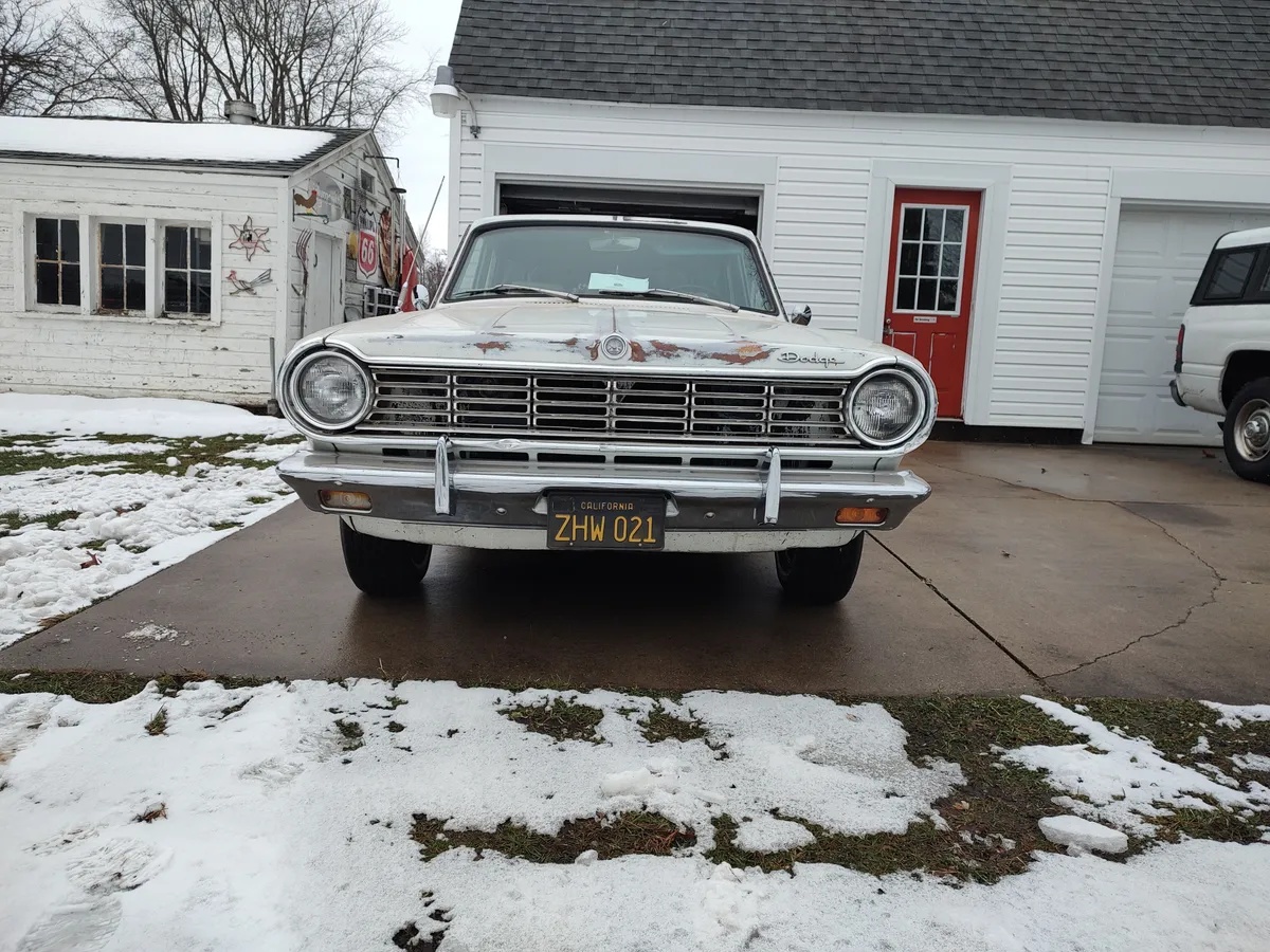 Dodge-Dart-1965-Light-Blue-Blue-5