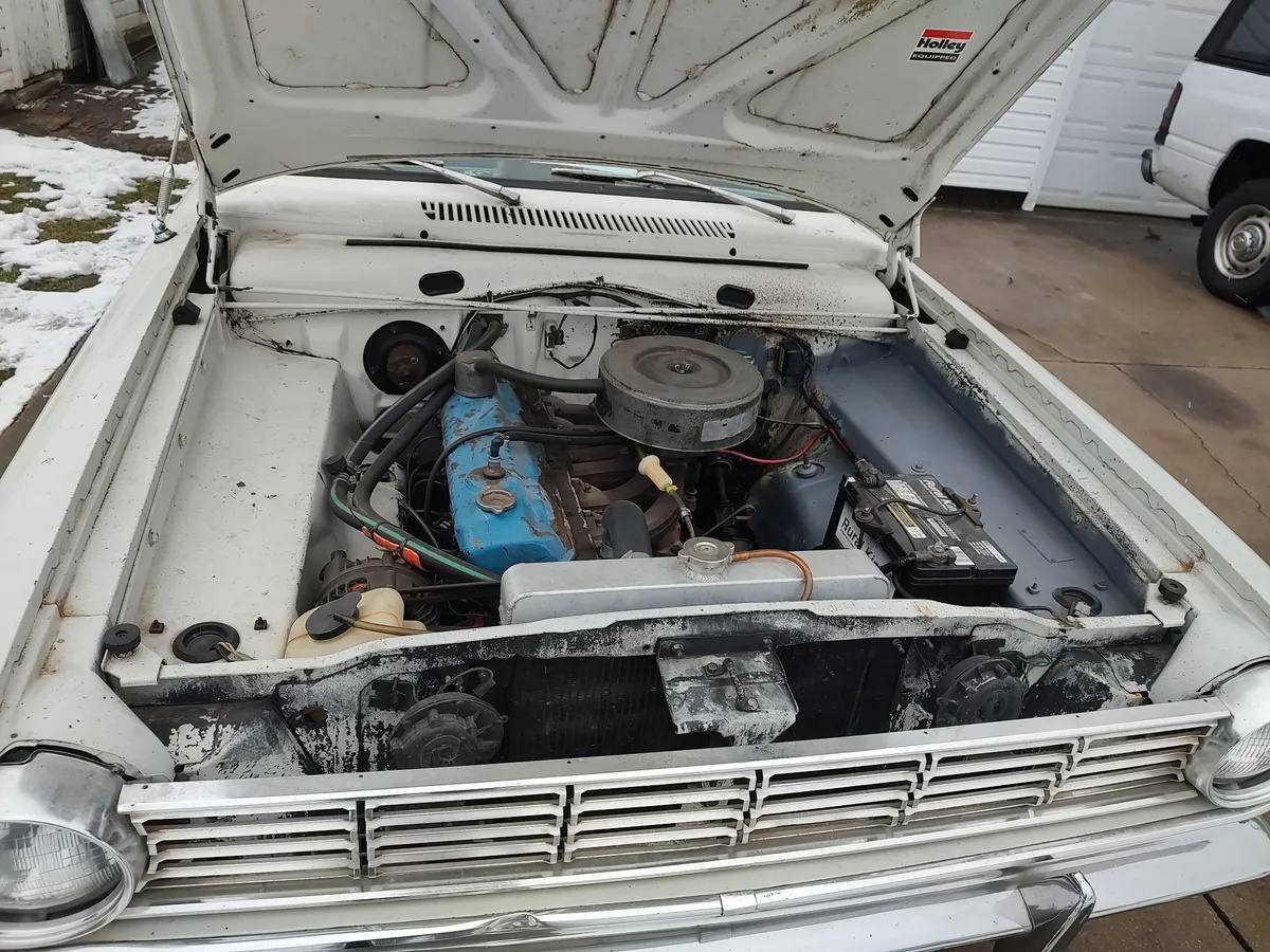 Dodge-Dart-1965-Light-Blue-Blue-6