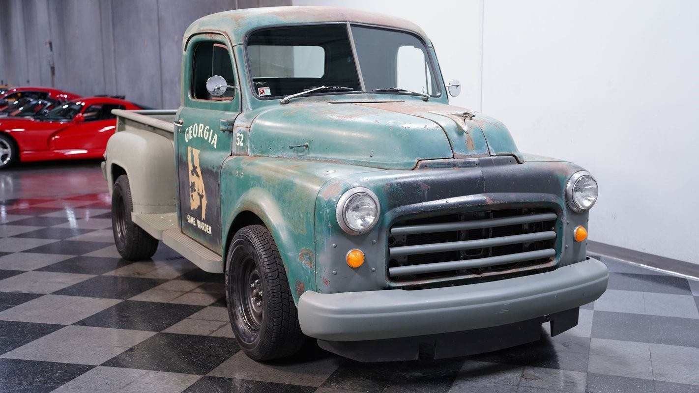 Dodge-Other-Pickups-1952-Pickup-Truck-13