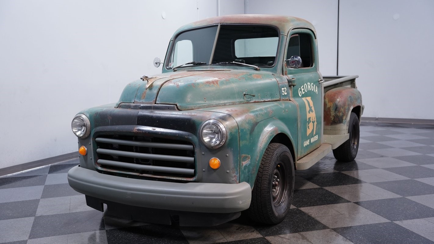 Dodge-Other-Pickups-1952-Pickup-Truck-15