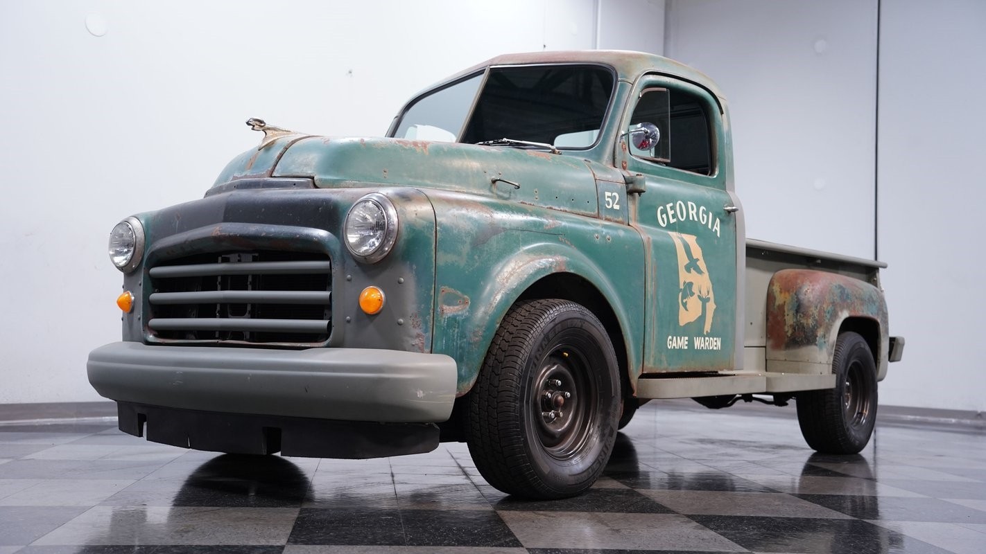 Dodge-Other-Pickups-1952-Pickup-Truck-18
