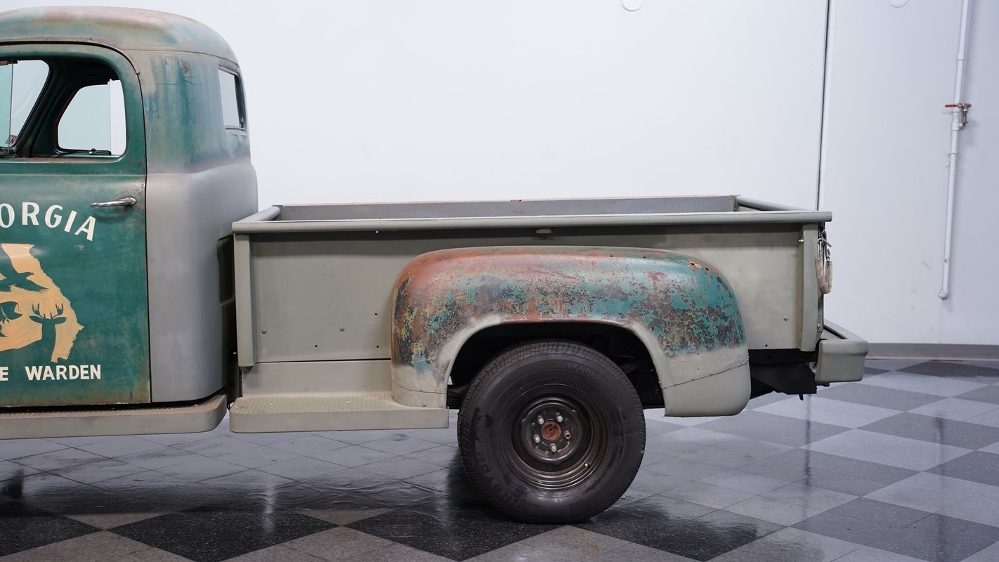 Dodge-Other-Pickups-1952-Pickup-Truck-21