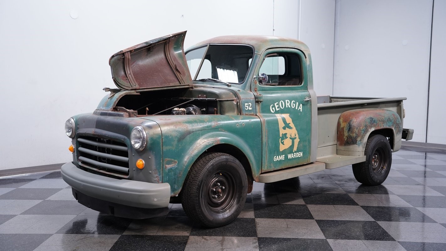 Dodge-Other-Pickups-1952-Pickup-Truck-27