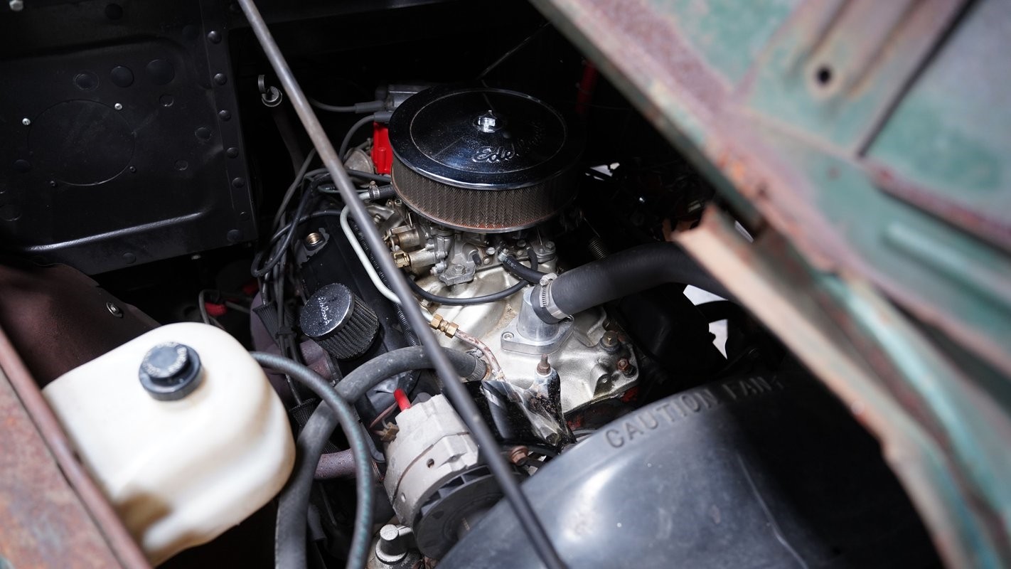 Dodge-Other-Pickups-1952-Pickup-Truck-29