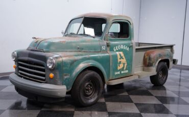 Dodge-Other-Pickups-1952-Pickup-Truck-5