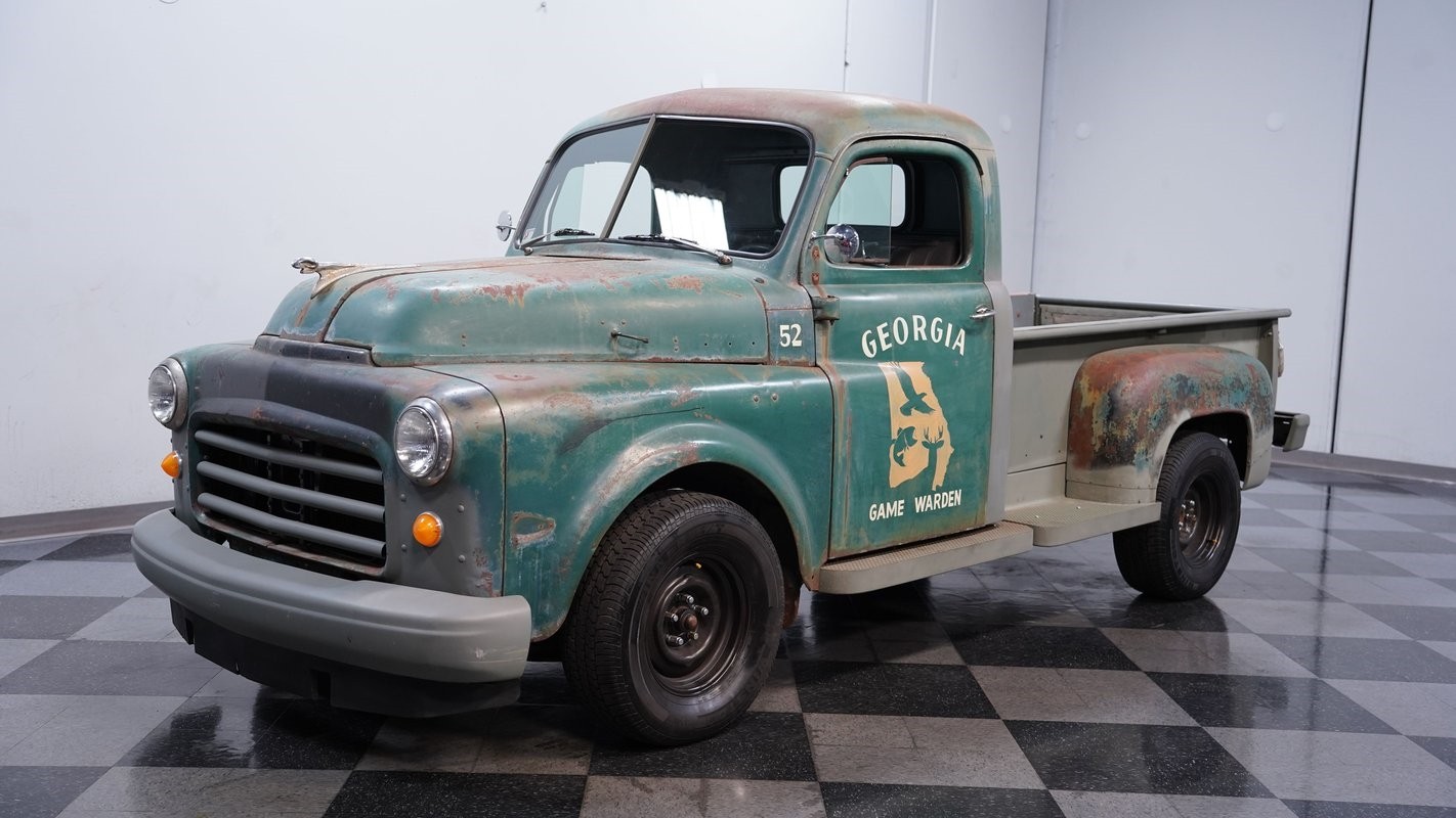 Dodge-Other-Pickups-1952-Pickup-Truck-5