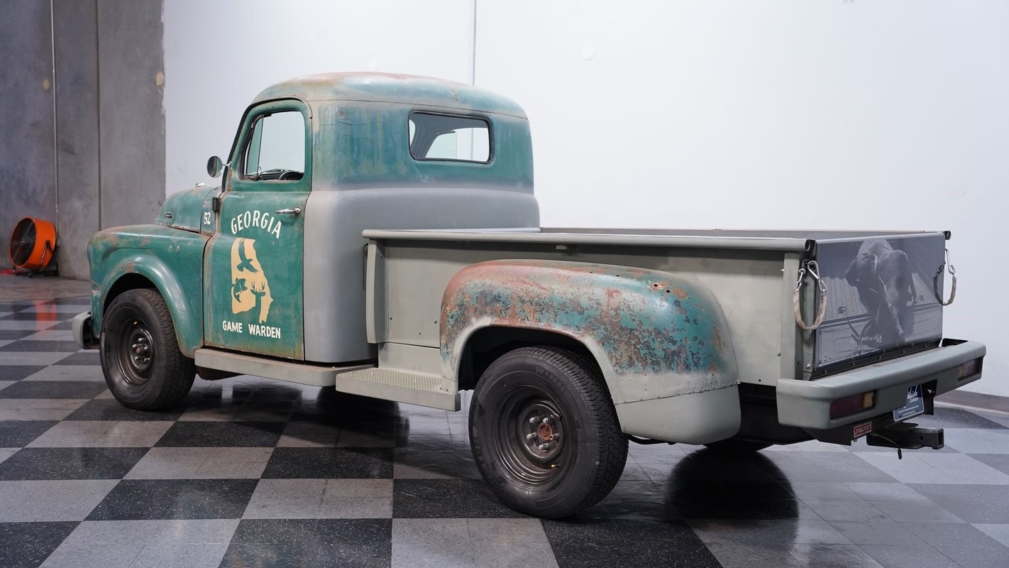 Dodge-Other-Pickups-1952-Pickup-Truck-6