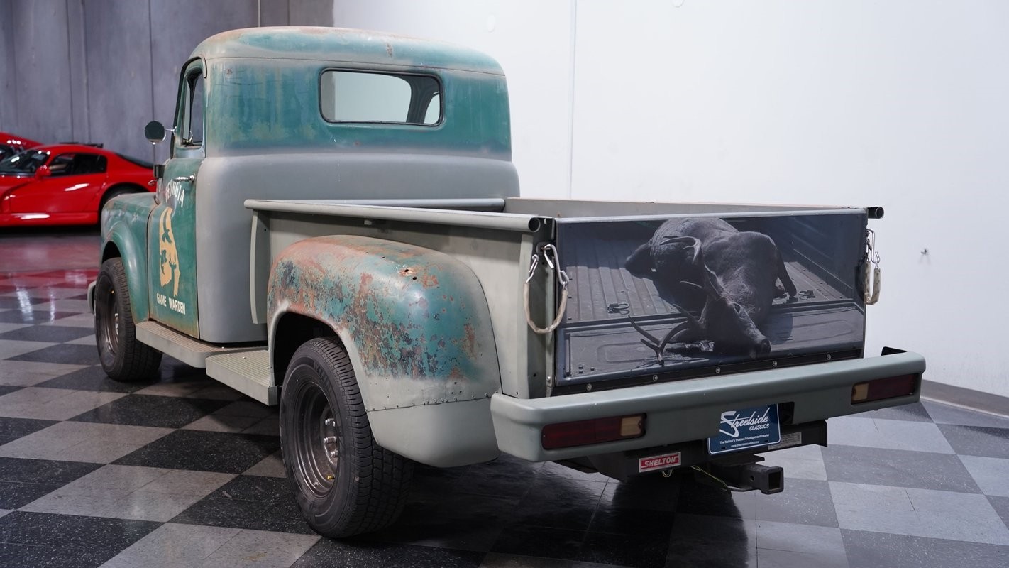 Dodge-Other-Pickups-1952-Pickup-Truck-7