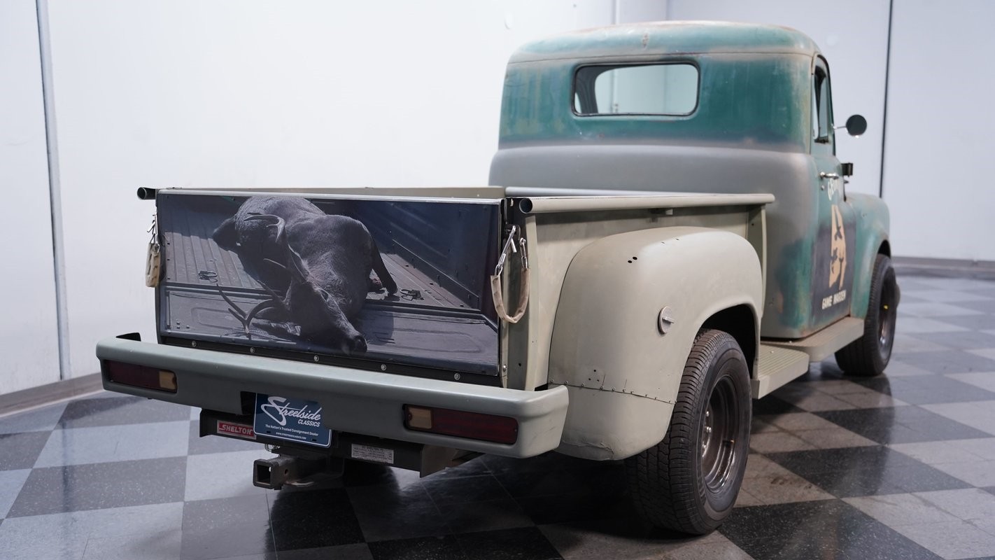 Dodge-Other-Pickups-1952-Pickup-Truck-9