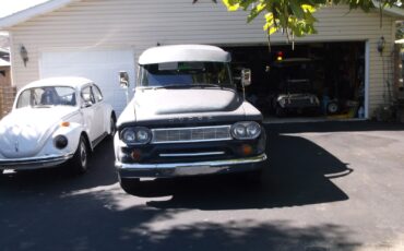 Dodge-Other-Pickups-1964-Wagon-1