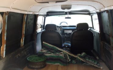 Dodge-Other-Pickups-1964-Wagon-7