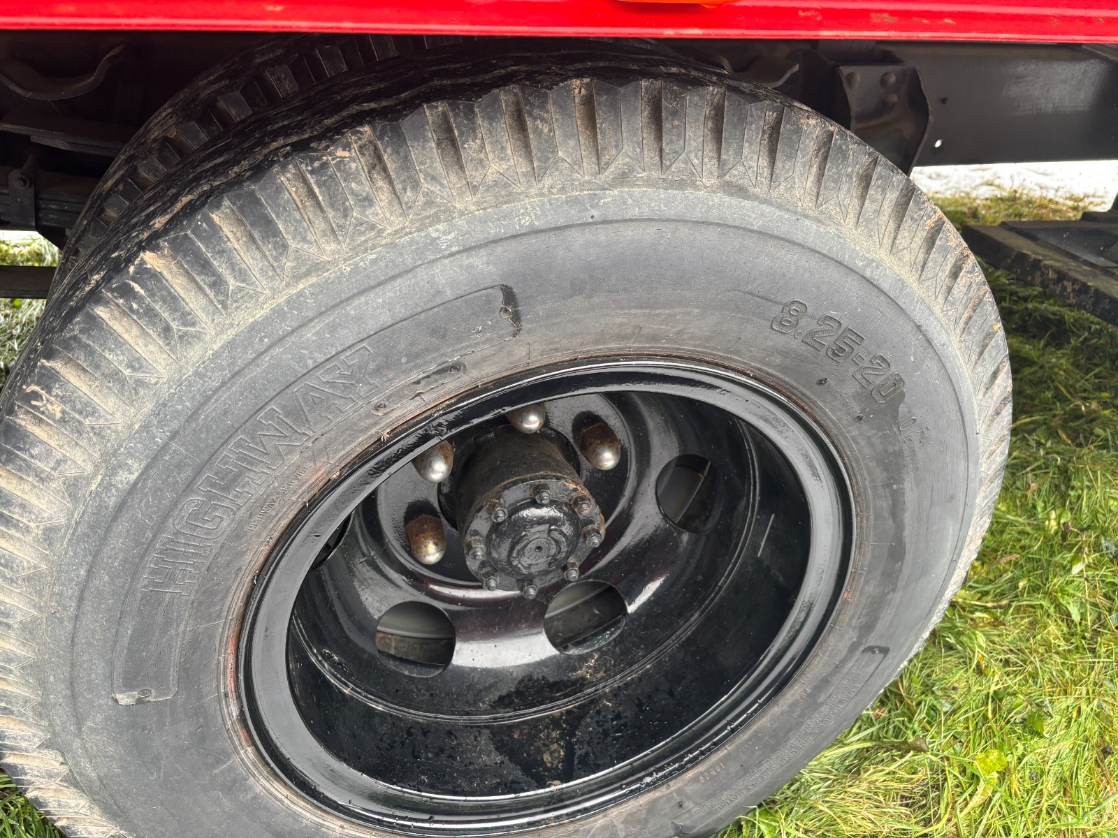 Dodge-Other-Pickups-1973-Cab-Chassis-11