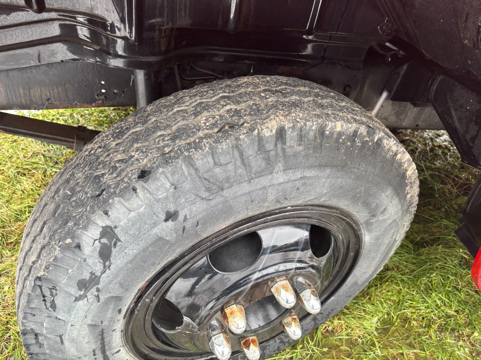 Dodge-Other-Pickups-1973-Cab-Chassis-13