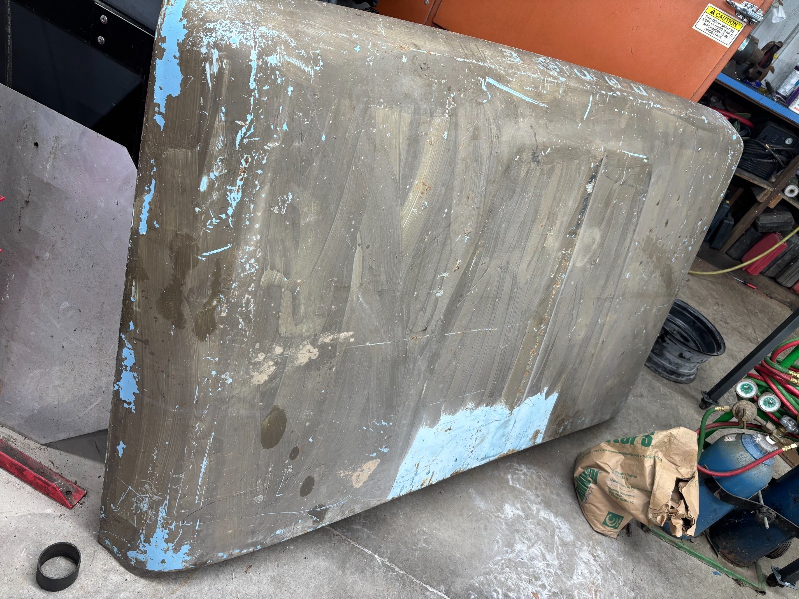 Dodge-Other-Pickups-1973-Cab-Chassis-14