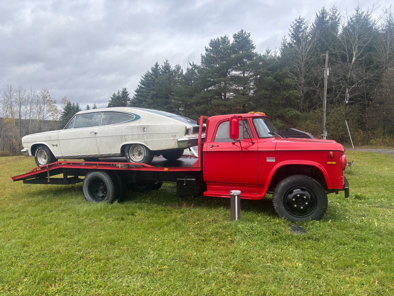 Dodge-Other-Pickups-1973-Cab-Chassis-17