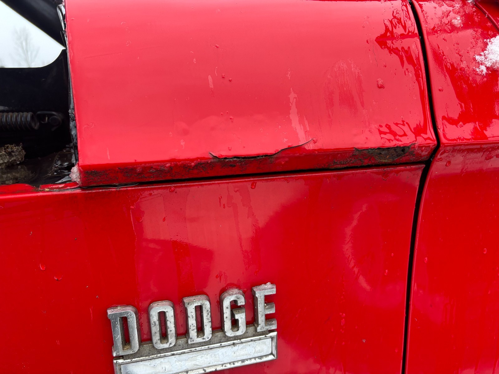 Dodge-Other-Pickups-1973-Cab-Chassis-19