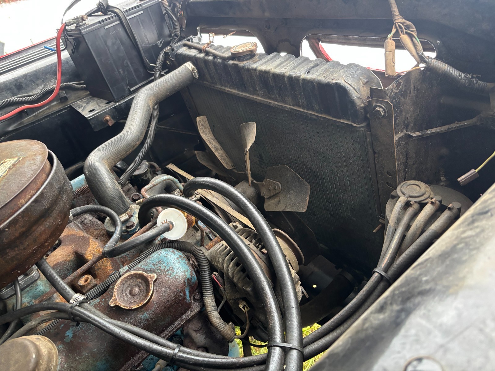 Dodge-Other-Pickups-1973-Cab-Chassis-24