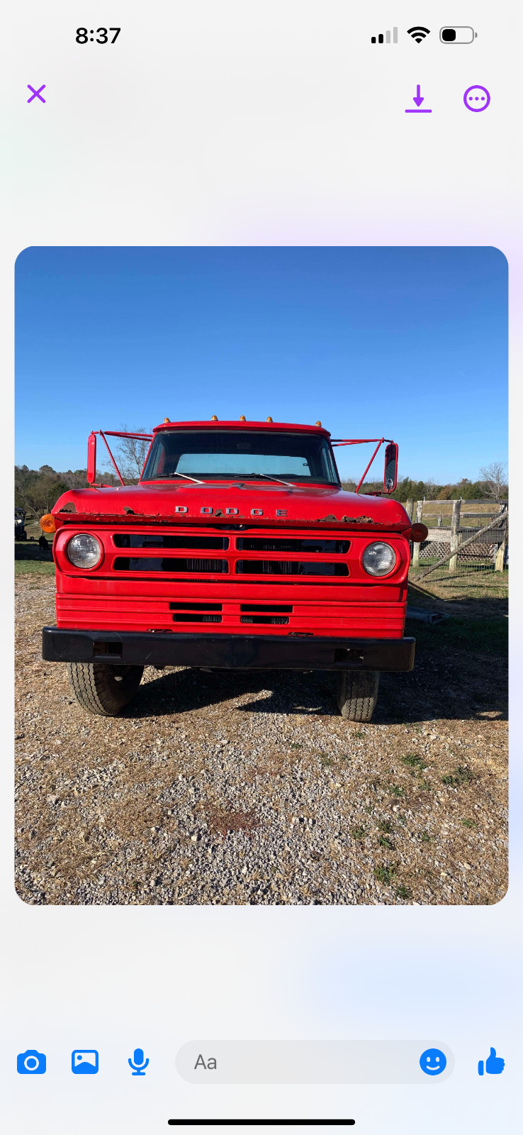 Dodge-Other-Pickups-1973-Cab-Chassis-28