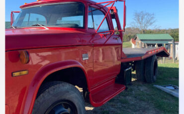 Dodge-Other-Pickups-1973-Cab-Chassis-29