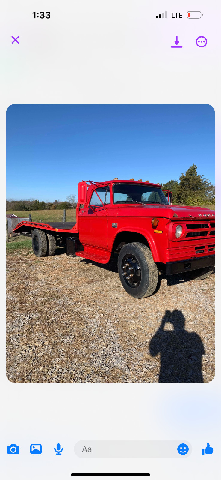 Dodge-Other-Pickups-1973-Cab-Chassis-30
