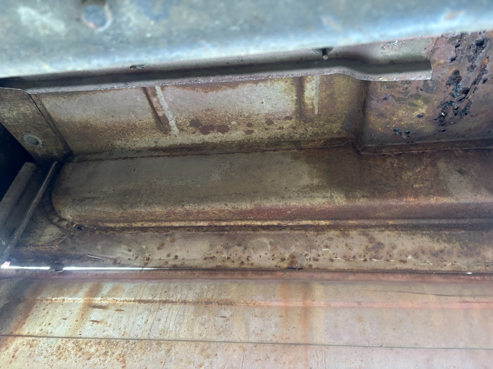 Dodge-Other-Pickups-1973-Cab-Chassis-4