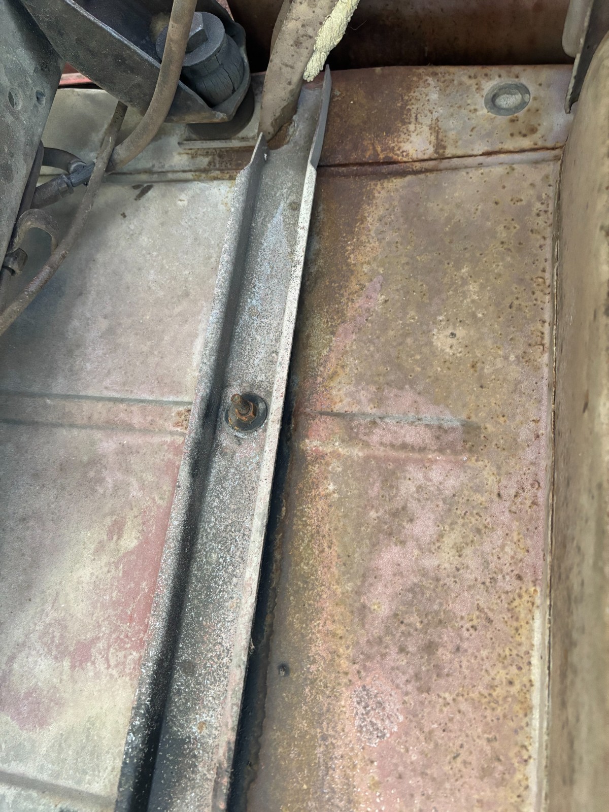 Dodge-Other-Pickups-1973-Cab-Chassis-7